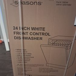 Brand New Top Of The Line Dishwasher 