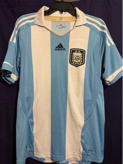 Argentina jersey - Size: Medium