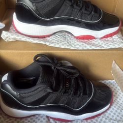 Air Jordan 11 Retro LOW (GS) 