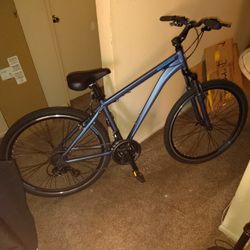 Brand New Mens 28in Schwinn Trail way 