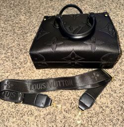 Purse And Wallet Set