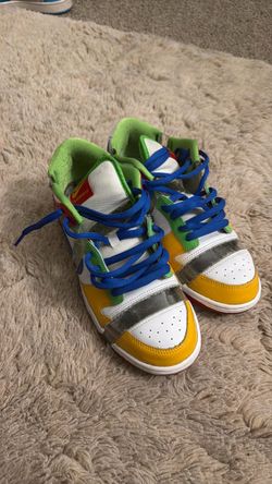 Dunks