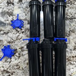 Rain Bird 3504 Sprinkler - OBO