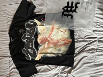 Mixed emotions shirt size M