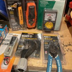 Electrical Tools
