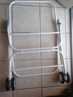 Luggage carrier
