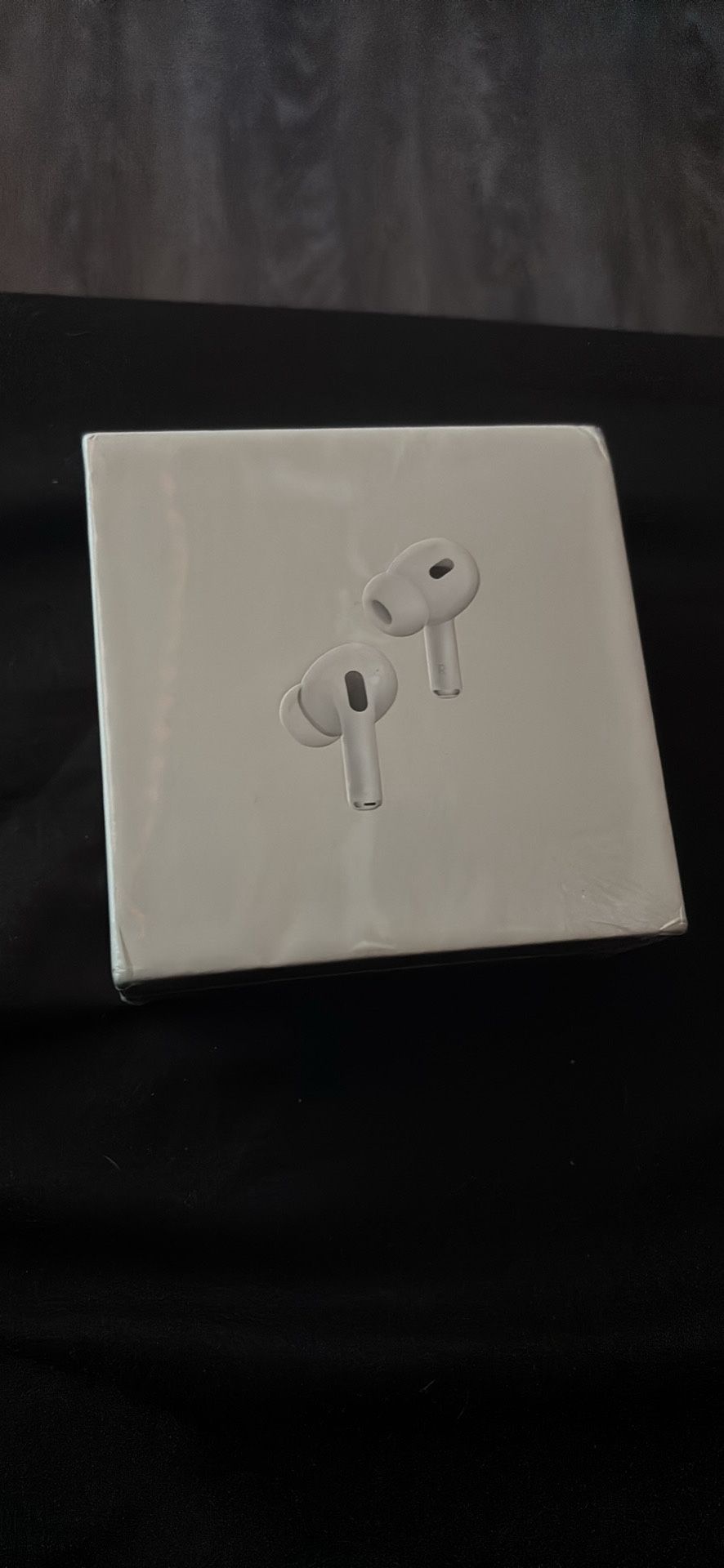 Apple AirPods Pro (2nd Gen) — Brand New Sealed
