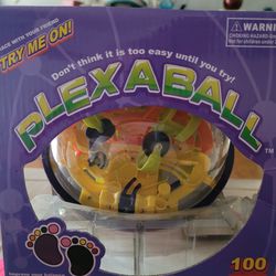 NEW Flexaball  Brain Twister Teaser