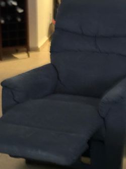 Lazy Boy Recliner
