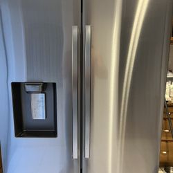 Samsung Fridge Like New 