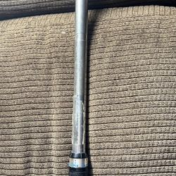 1/2” Adjustable Torque Wrench 