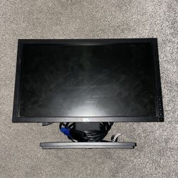 Dell E1910Hc Monitor