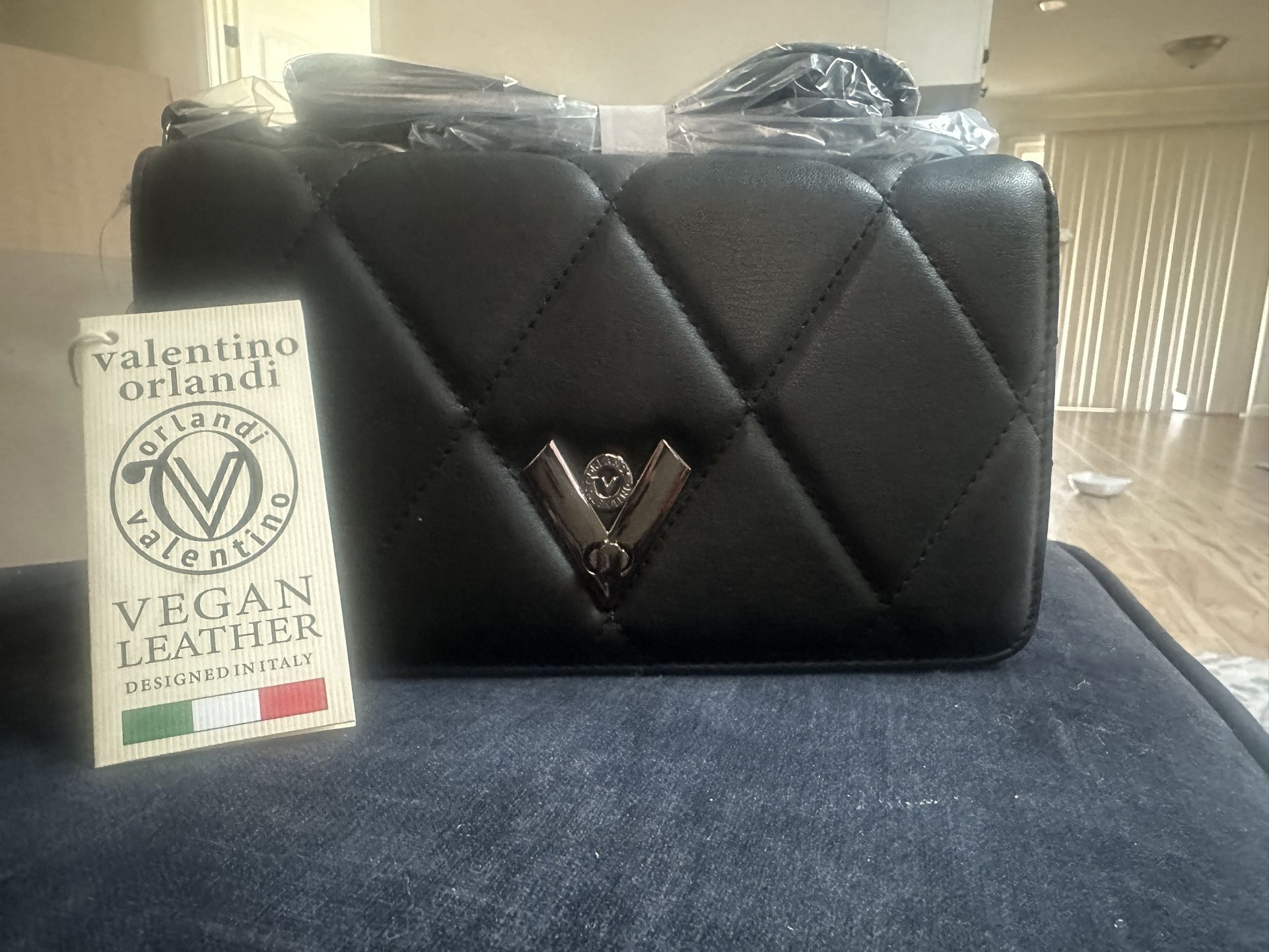 Valentino, Orlando Crossbody bag