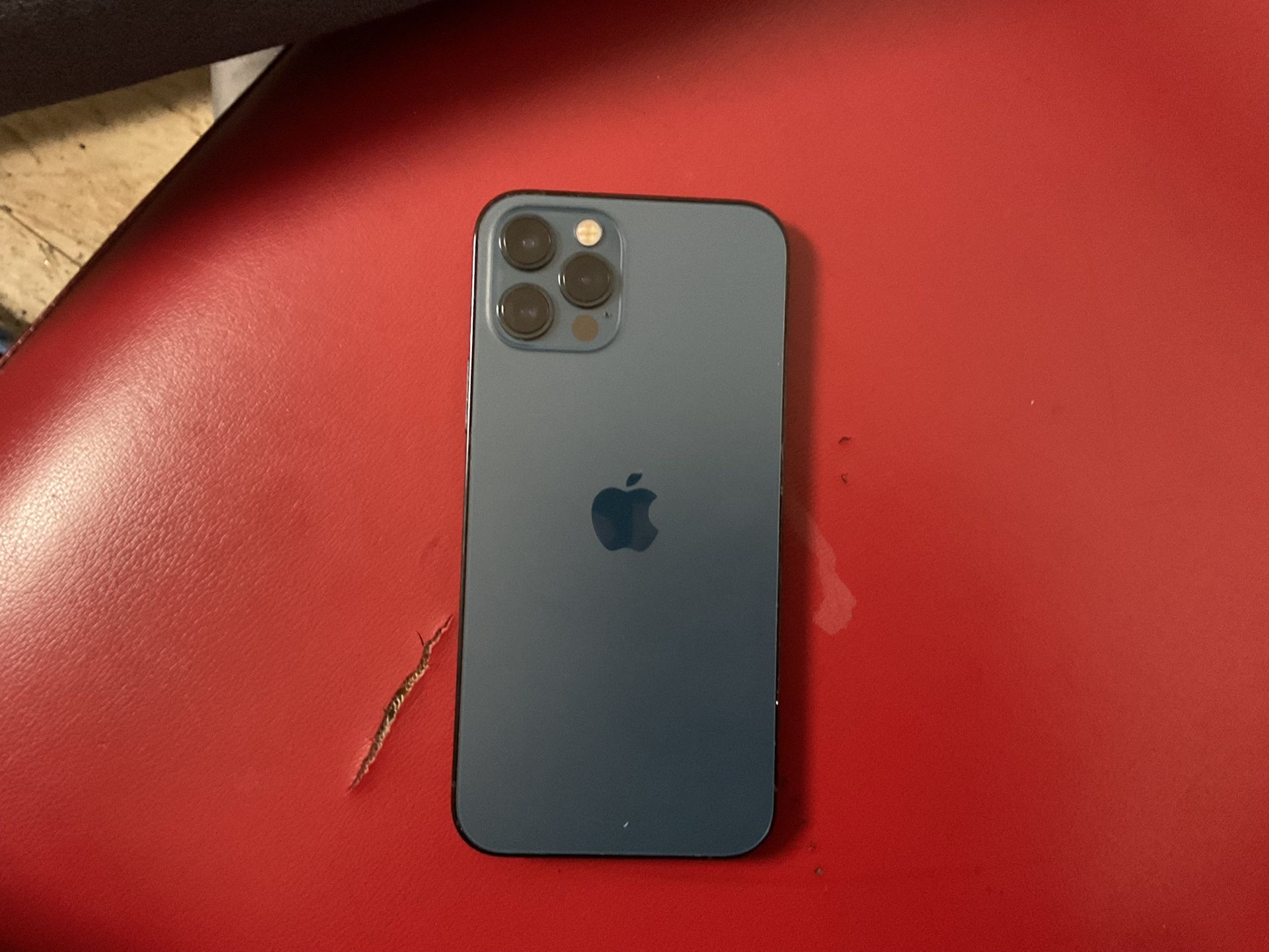 Iphone 12 pro 