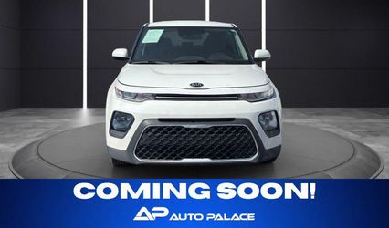 2021 Kia Soul