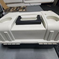 Fishing Tackle Box $35 OBO