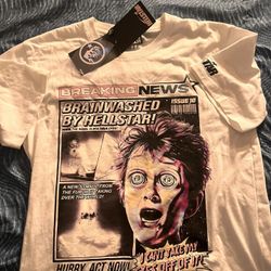 Authentic Hellstar Shirt