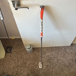 Oddessey Wrist Lock Putter  