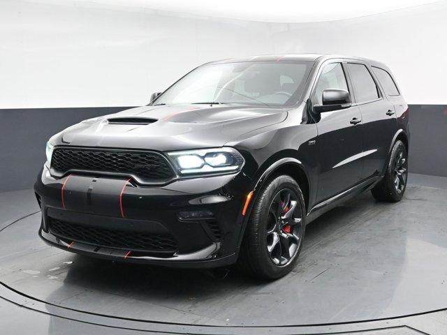 2022 Dodge Durango