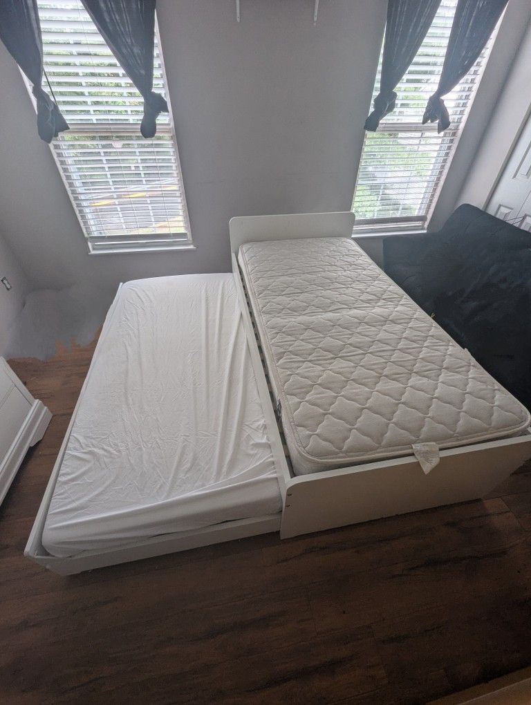 IKEA Kids Bed