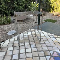 Kitchen / shoe / bath storage