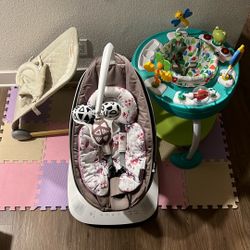 Trio: Baby Set