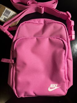 Nike Heritage Crossbody Bag