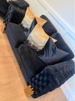 Moving SALE  BRAND NEW COUCHES