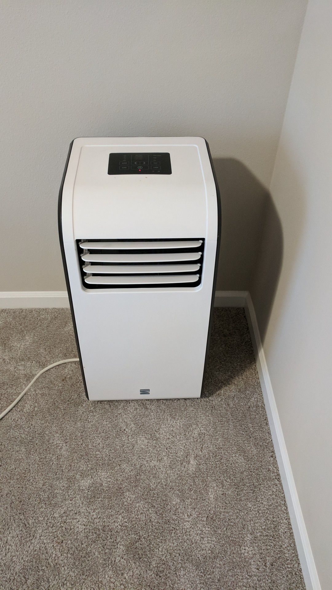 Kenmore 84106 10,000 BTU Portable Air Conditioner