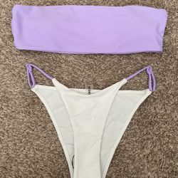 Shein Bikini 