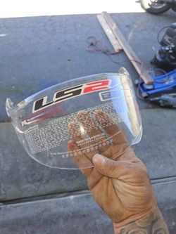 Ls2 Clear
