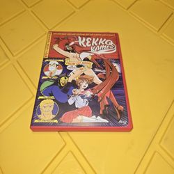 Kekko Kamen