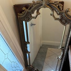 Antique Mirror 