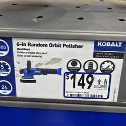 Kobalt Buffer New Inbox Exclamation Mark