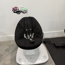 mamaROO Swing
