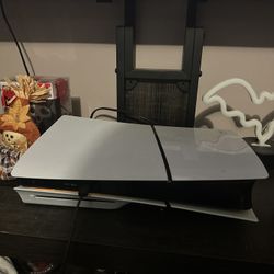 Ps5 Slim Disc Edition 
