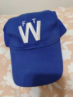 Ball cap