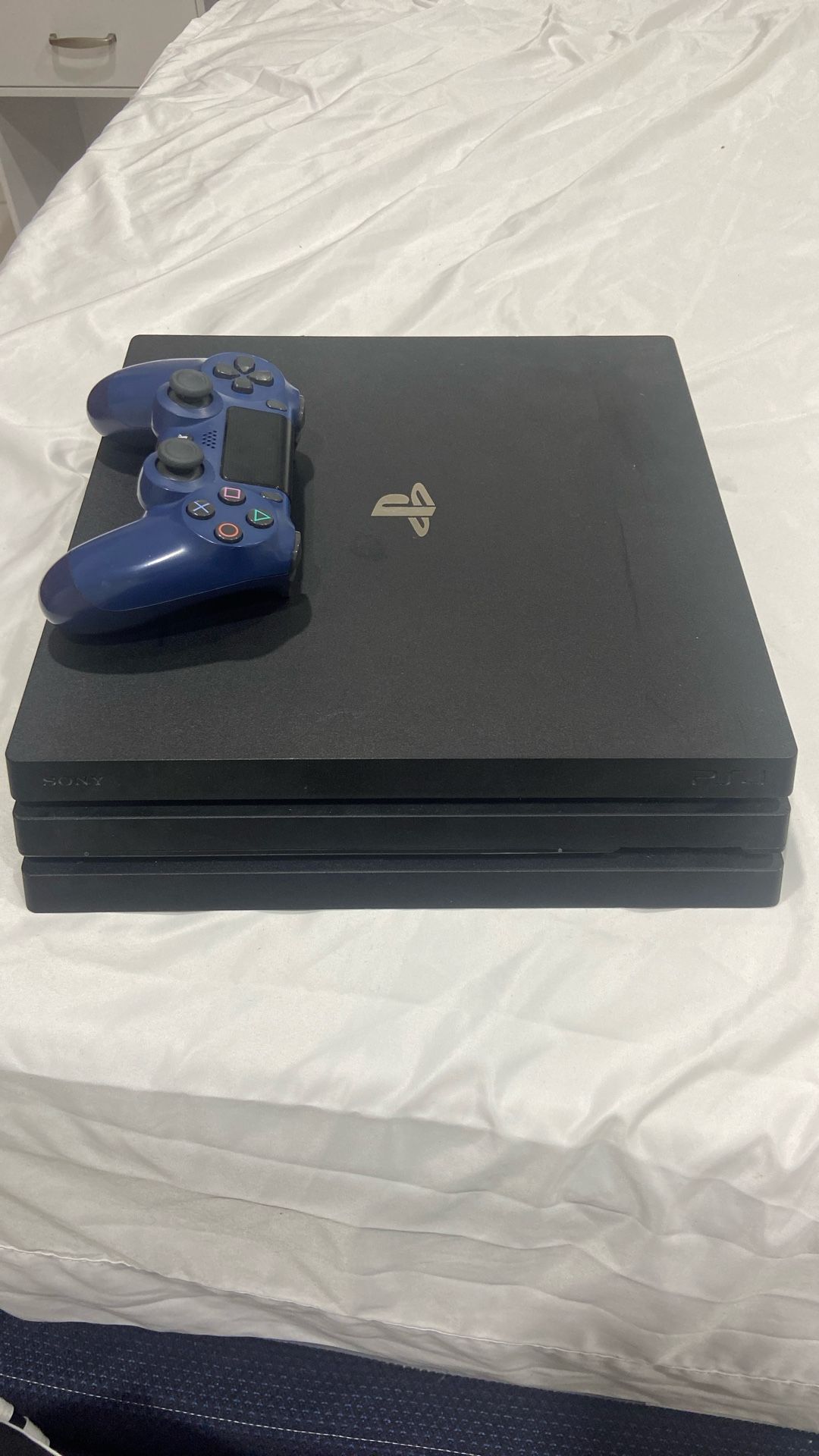 PS4 Pro