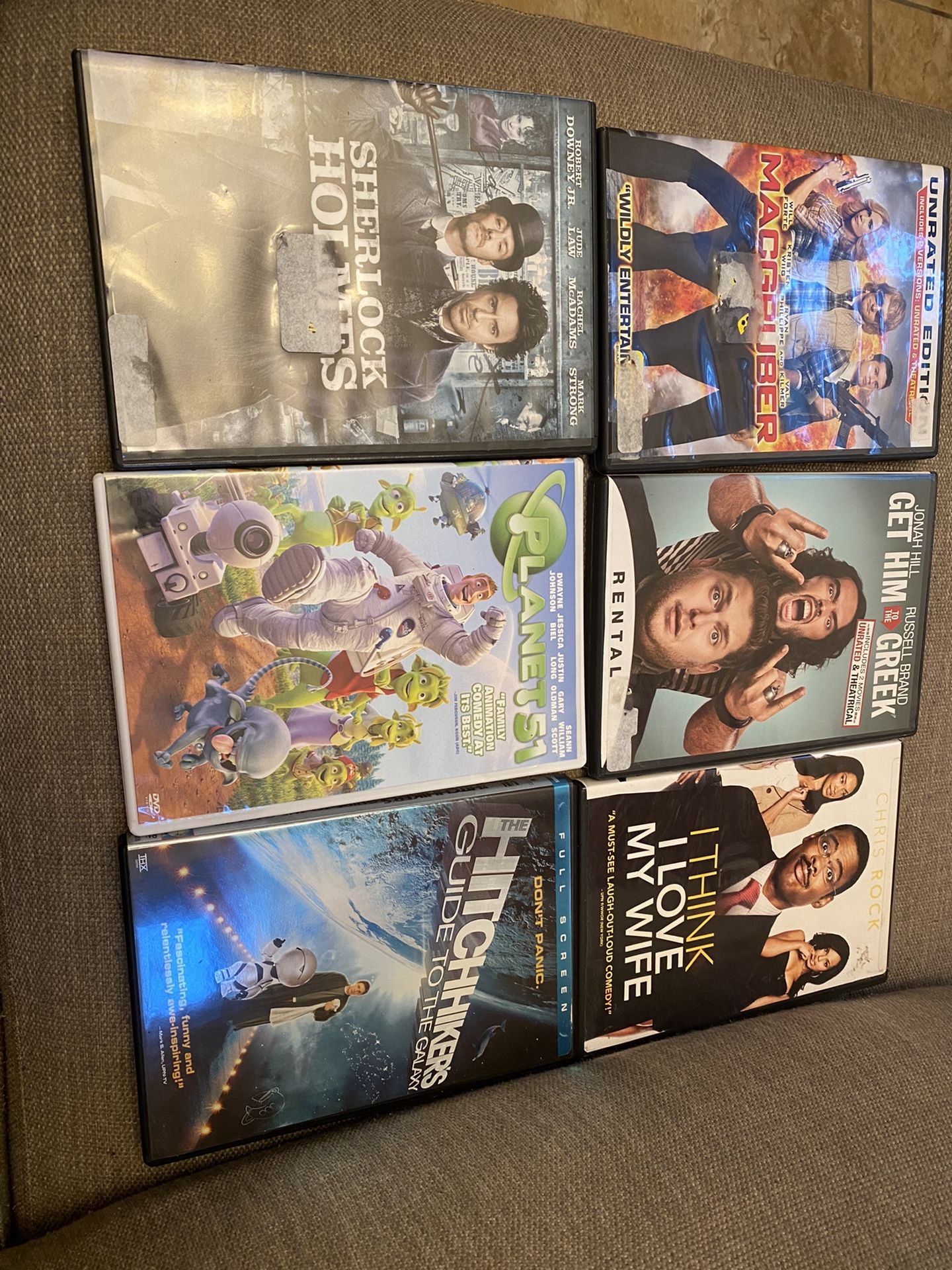 Movies