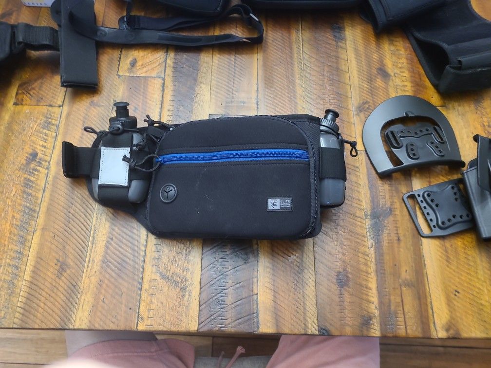 Marathon Concealed Carrying Pack