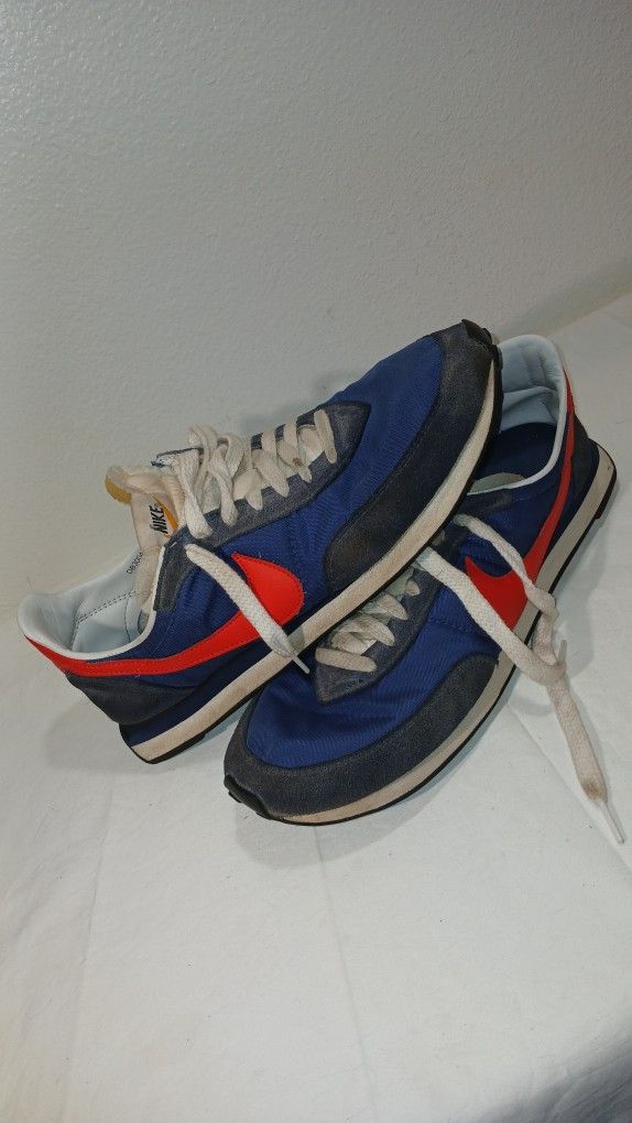 Size 14m15w Nike Shoes