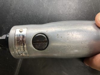 Blue point at704 3/8 ratchet