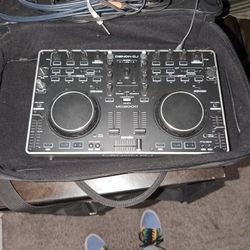 Dj Mixer?