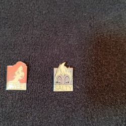 Disney Pins