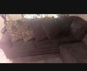 Sectional