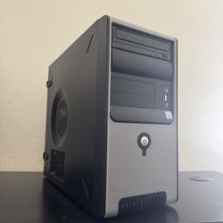 Custom Entry Level Gaming PC Computer (i5 6400, 16GB RAM, GTX 1050, 1TB SSD)