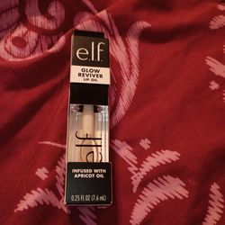 Elf Reviver Lip Oil