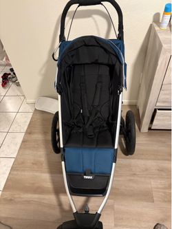 Thule Urban Glide