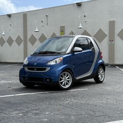 2009 Smart