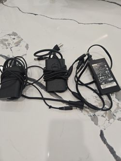 Dell Power Supply
